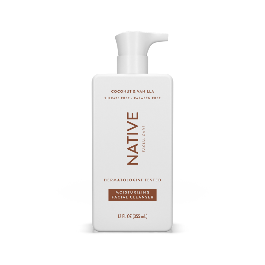 Facial Cleanser - Last Chance - Fresh Reset (12.5oz)