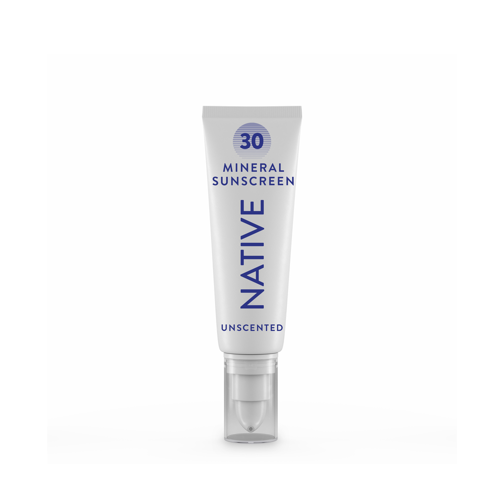 Facial Sunscreen - Last Chance - Easy Routine