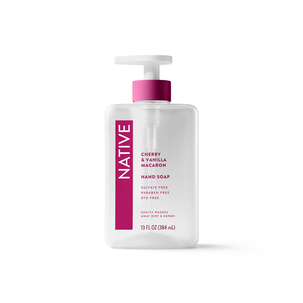Hand Soap - Daily Scent
