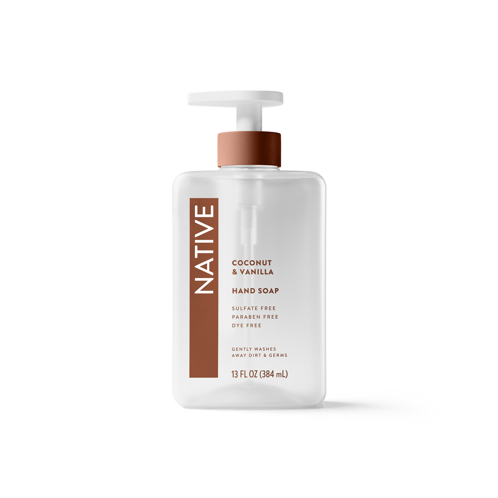 Hand Soap - Daily Scent
