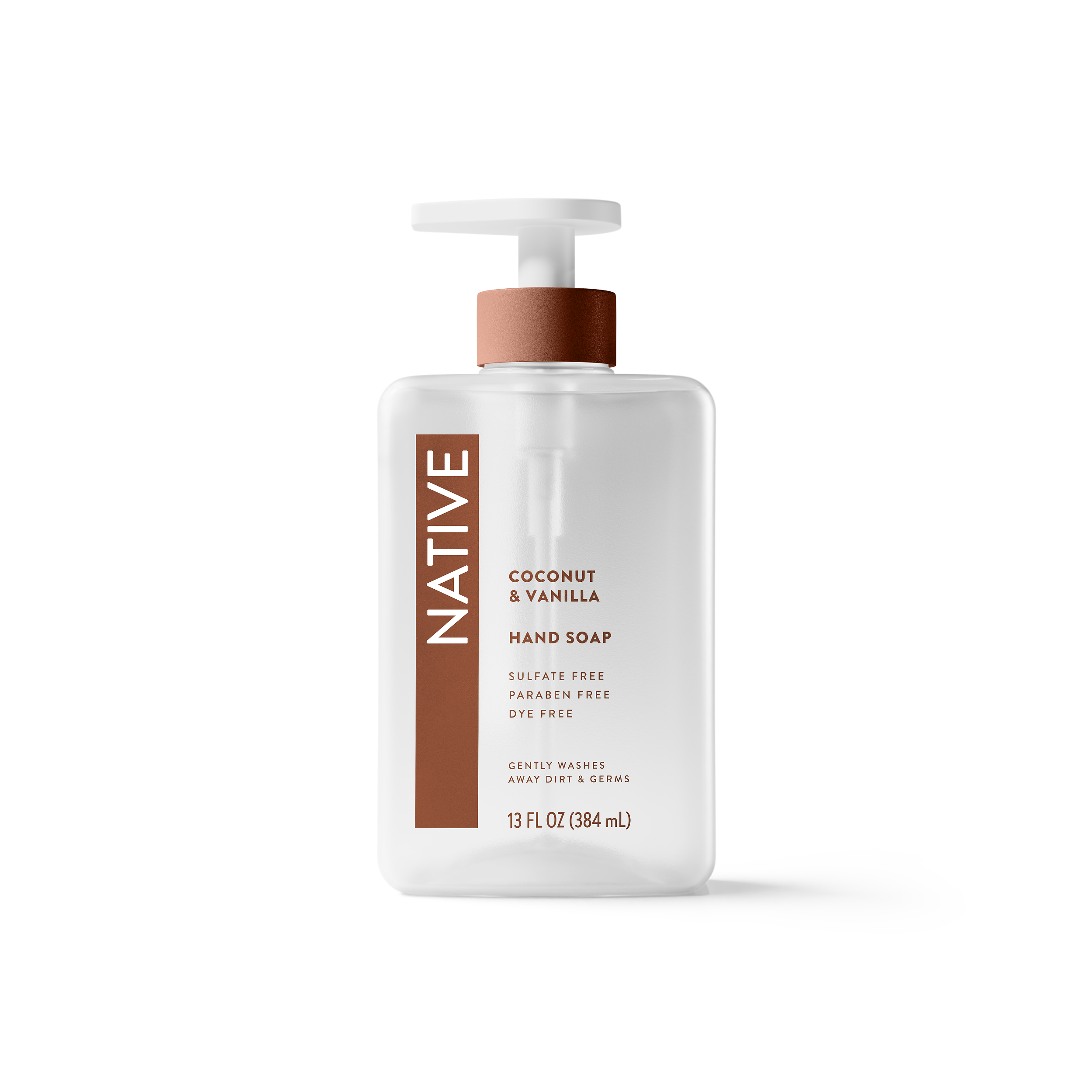 Hand Soap - Daily Scent
