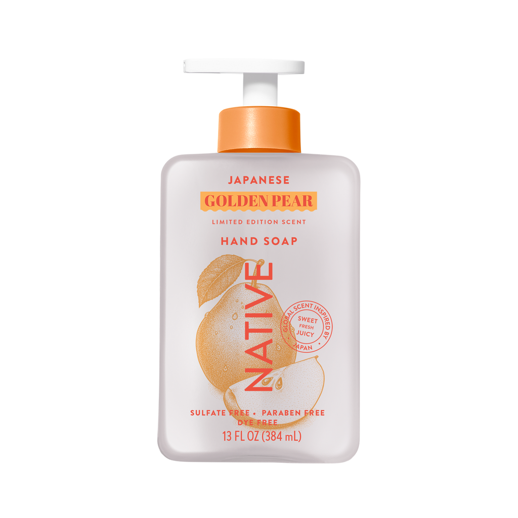Hand Soap - Daily Scent