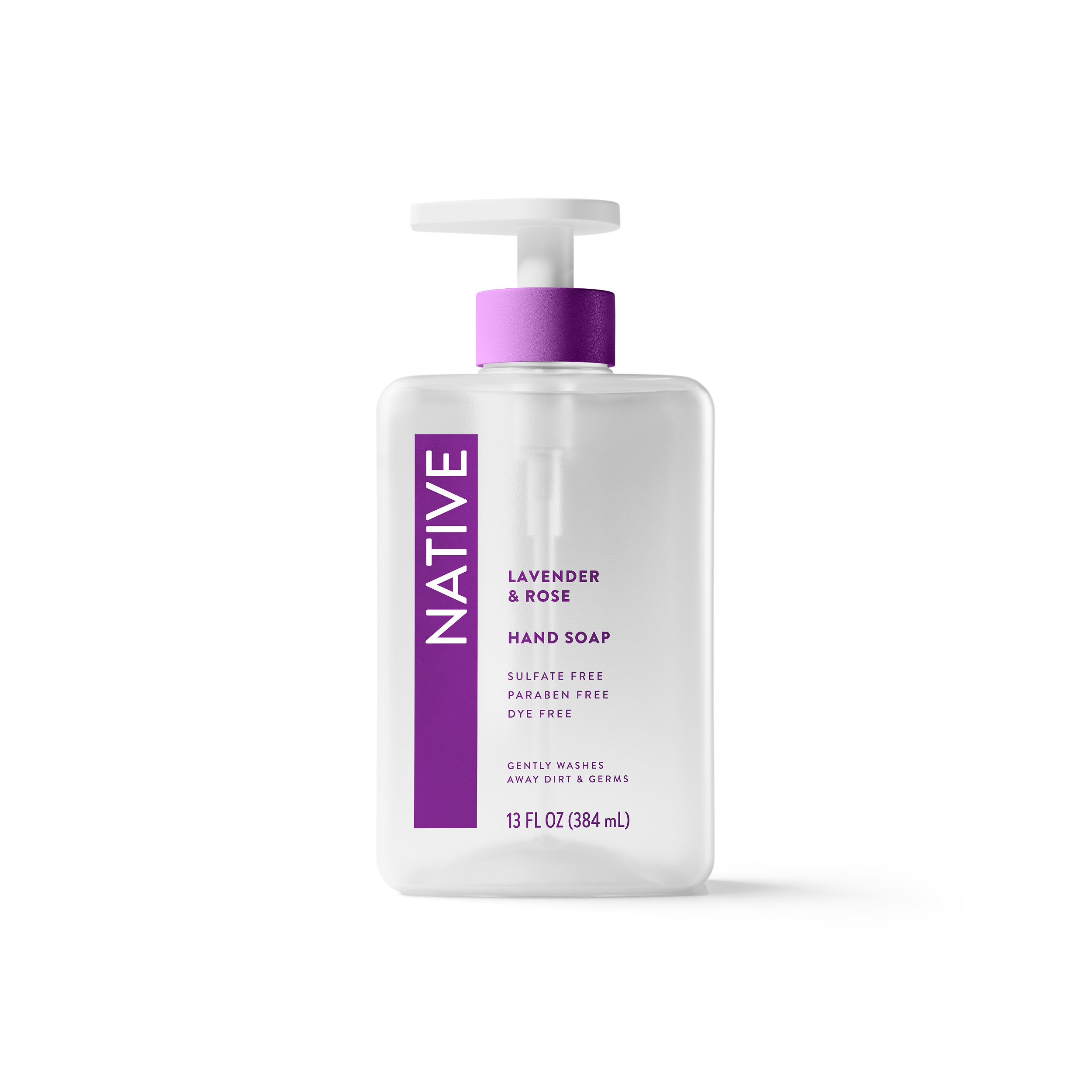 Hand Soap - Daily Scent