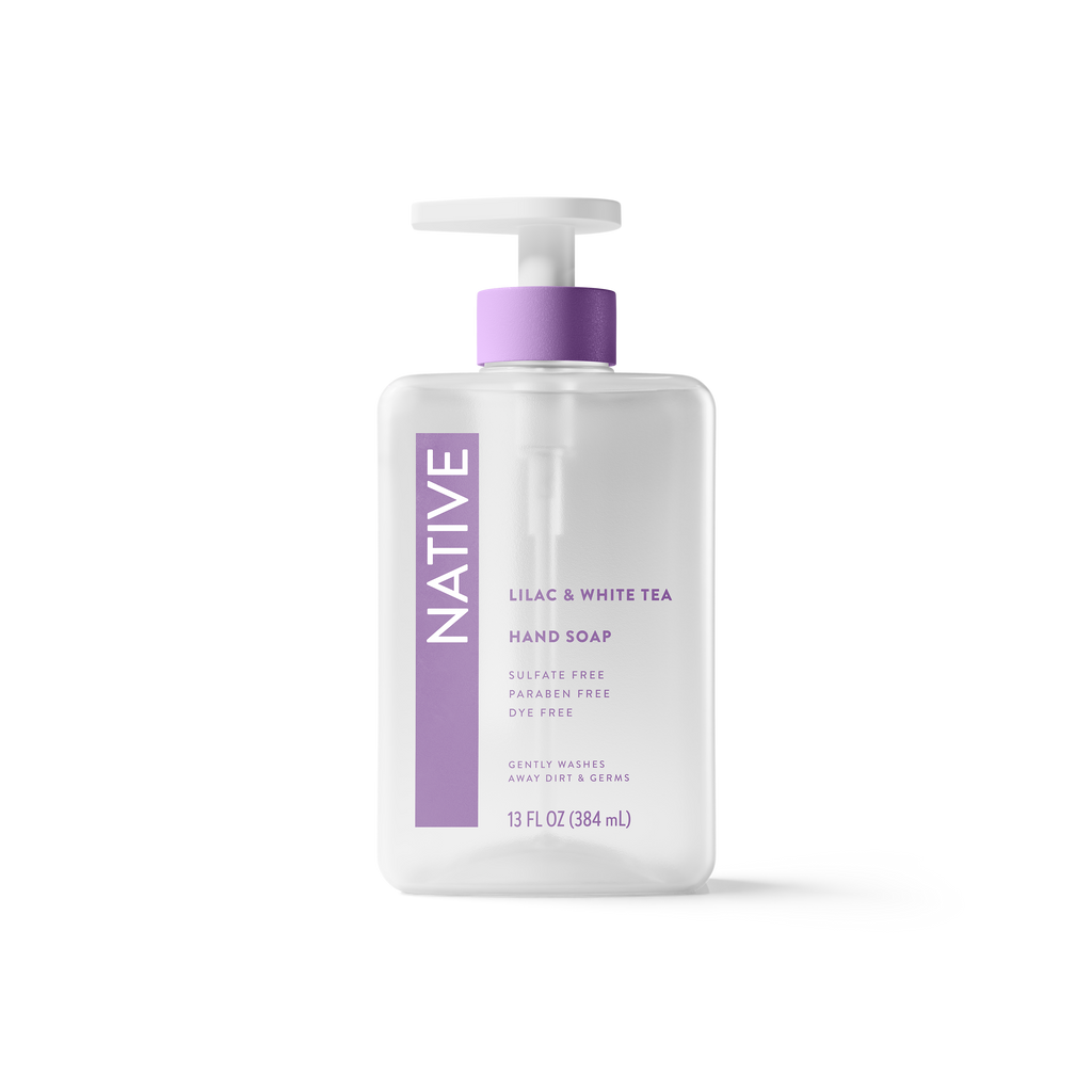 Hand Soap - Daily Scent