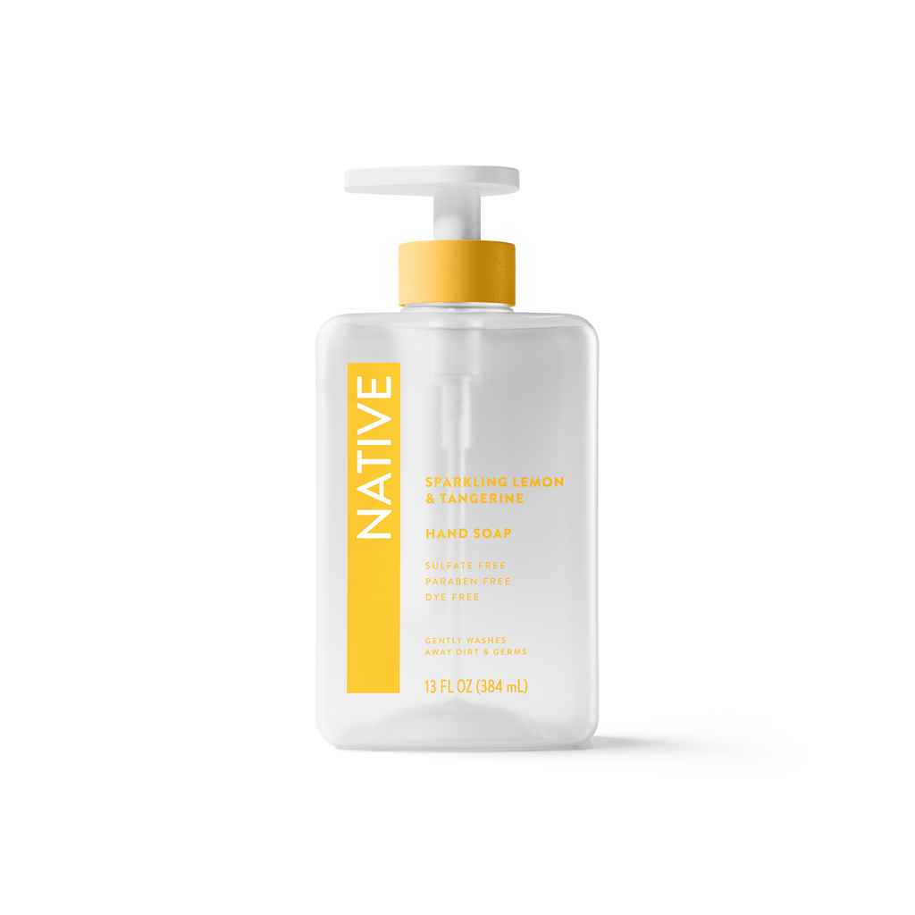 Hand Soap - Daily Scent