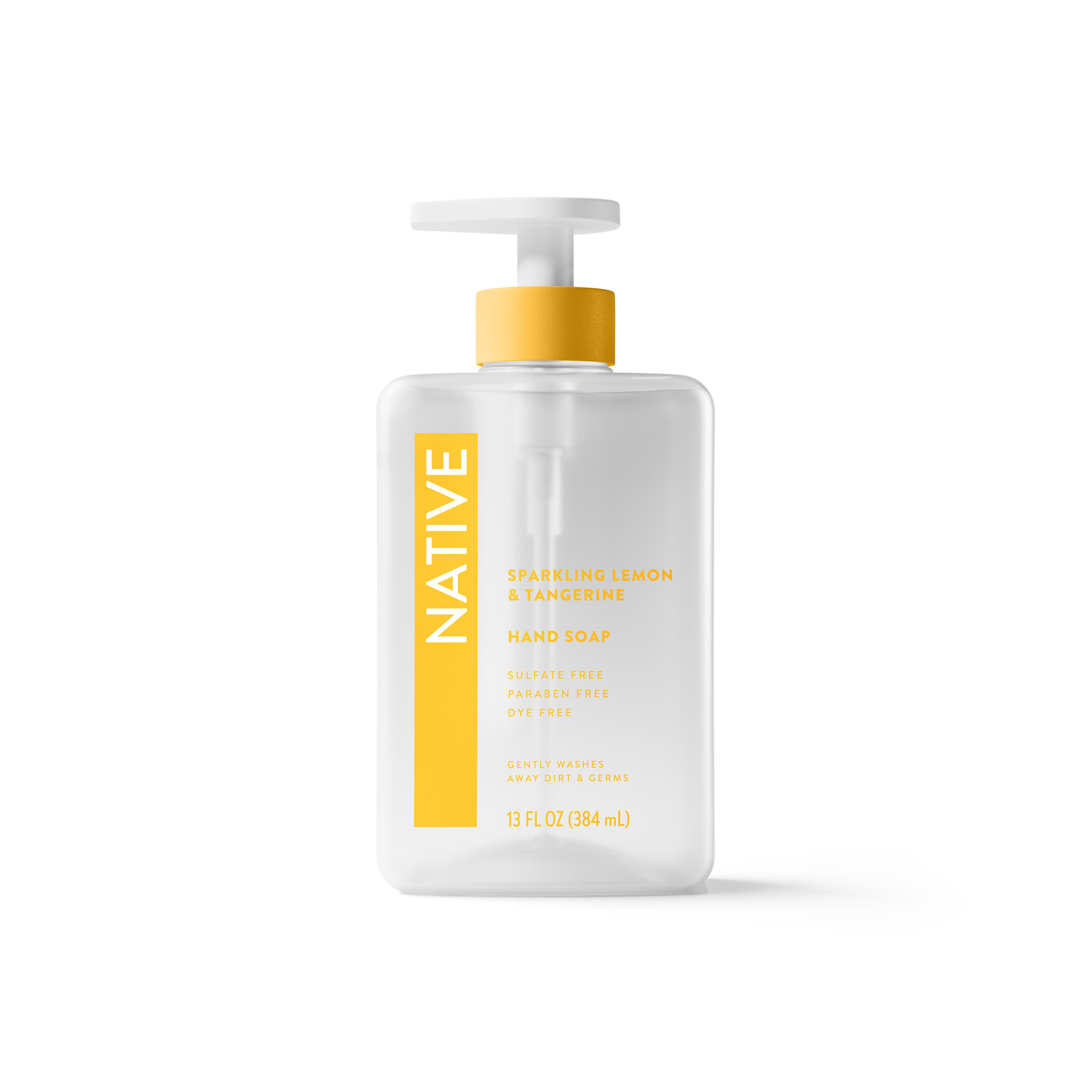Hand Soap - Daily Scent