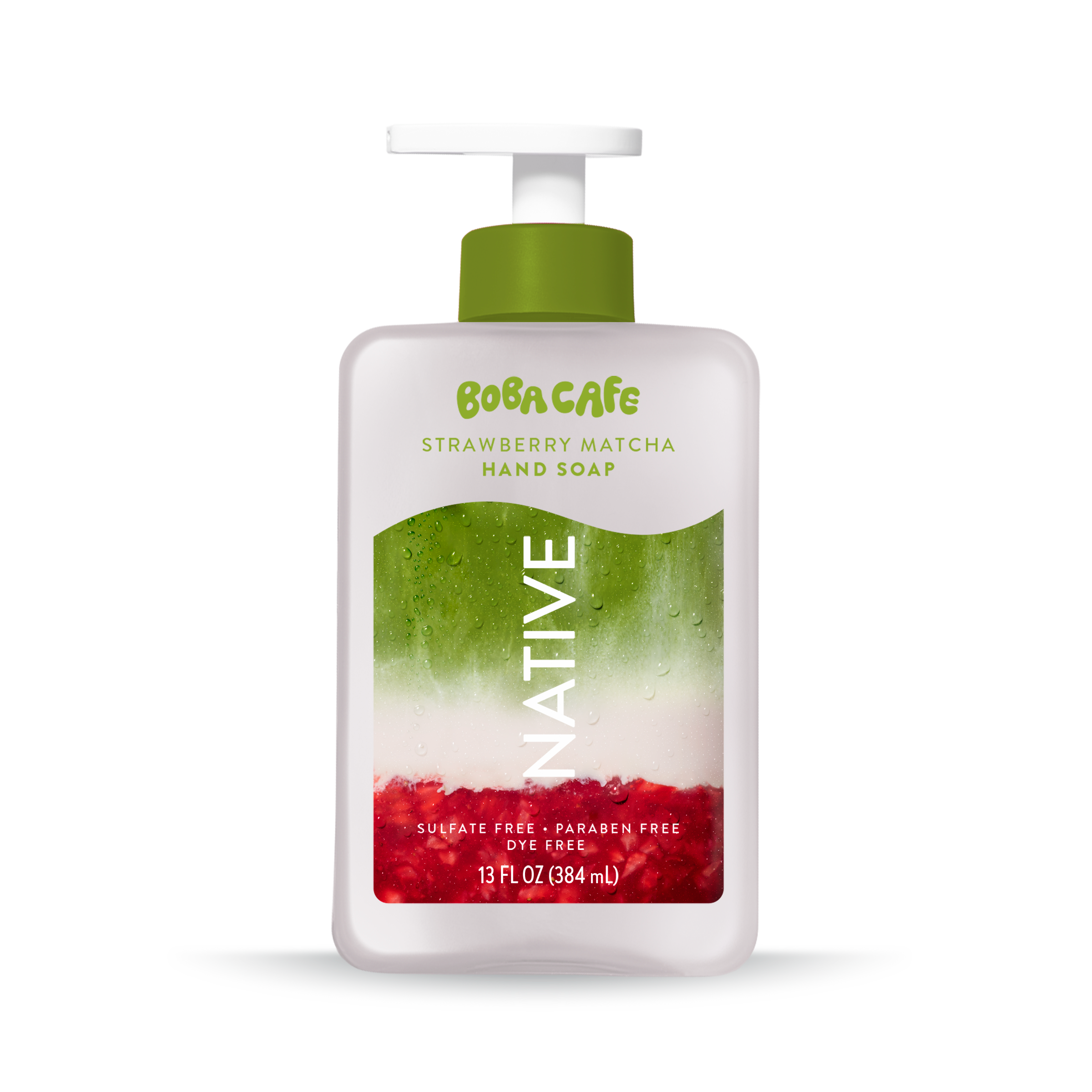 Hand Soap - Daily Scent