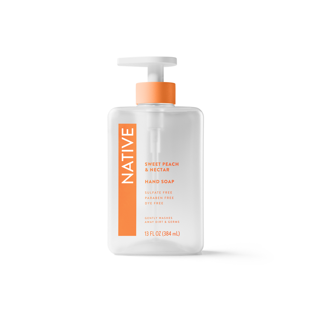 Hand Soap - Daily Scent