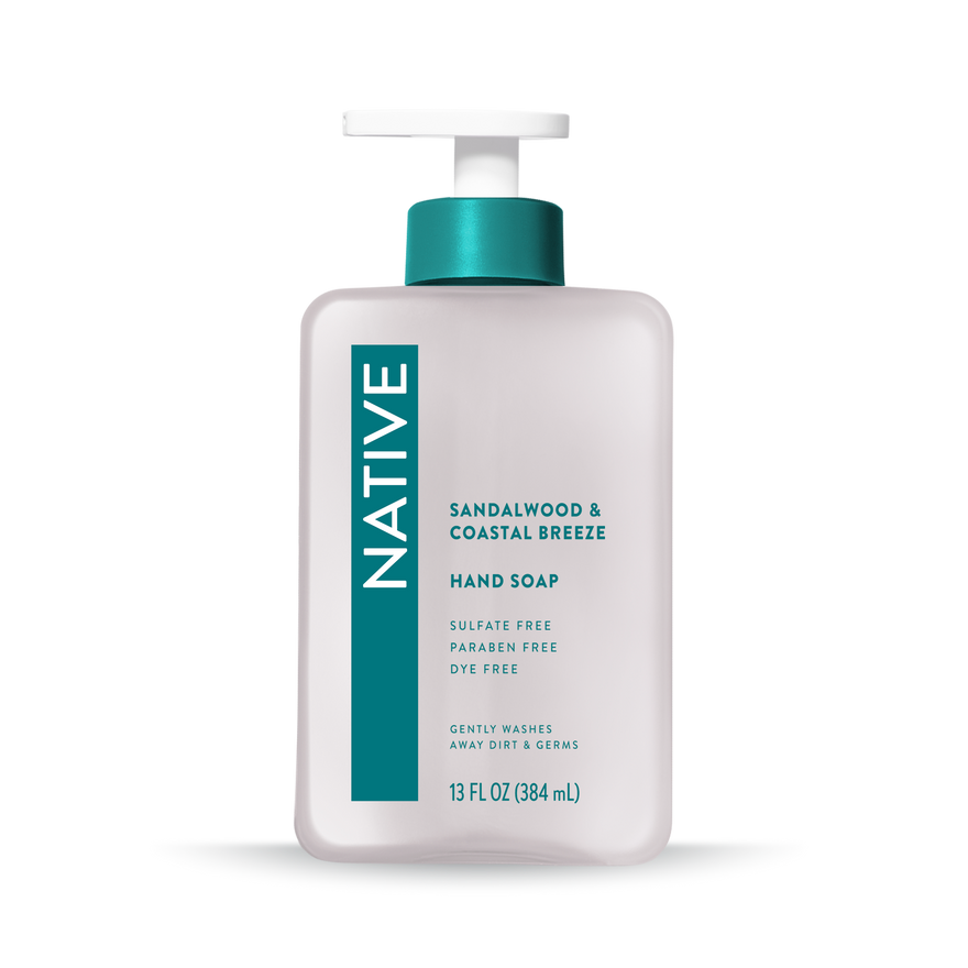 Hand Soap - Last Chance - Daily Comfort (13oz)