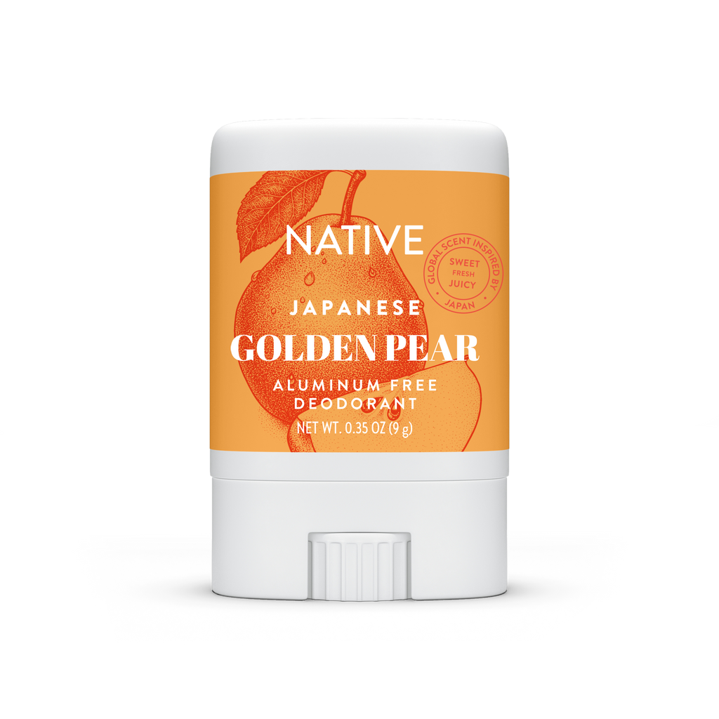 Mini Deodorant Stick - Fresh Start