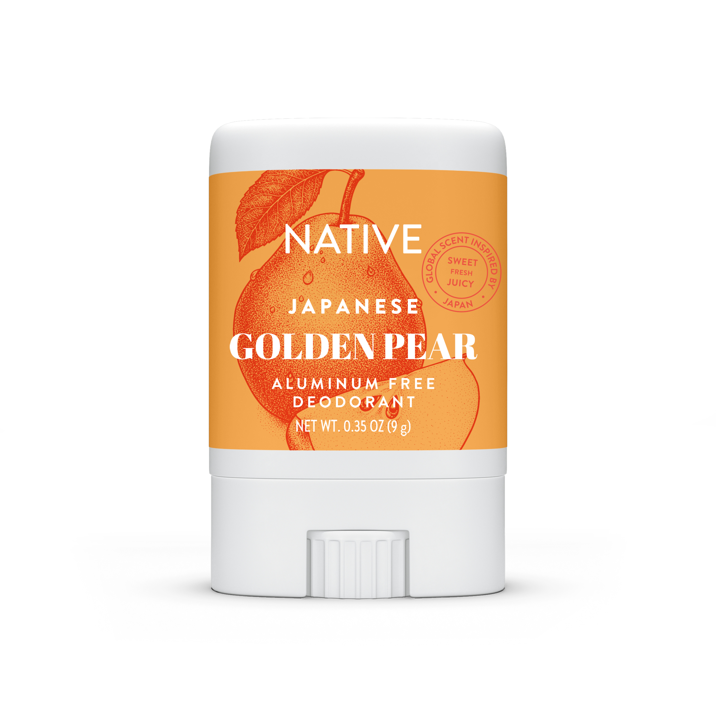 Mini Deodorant Stick - Fresh Start
