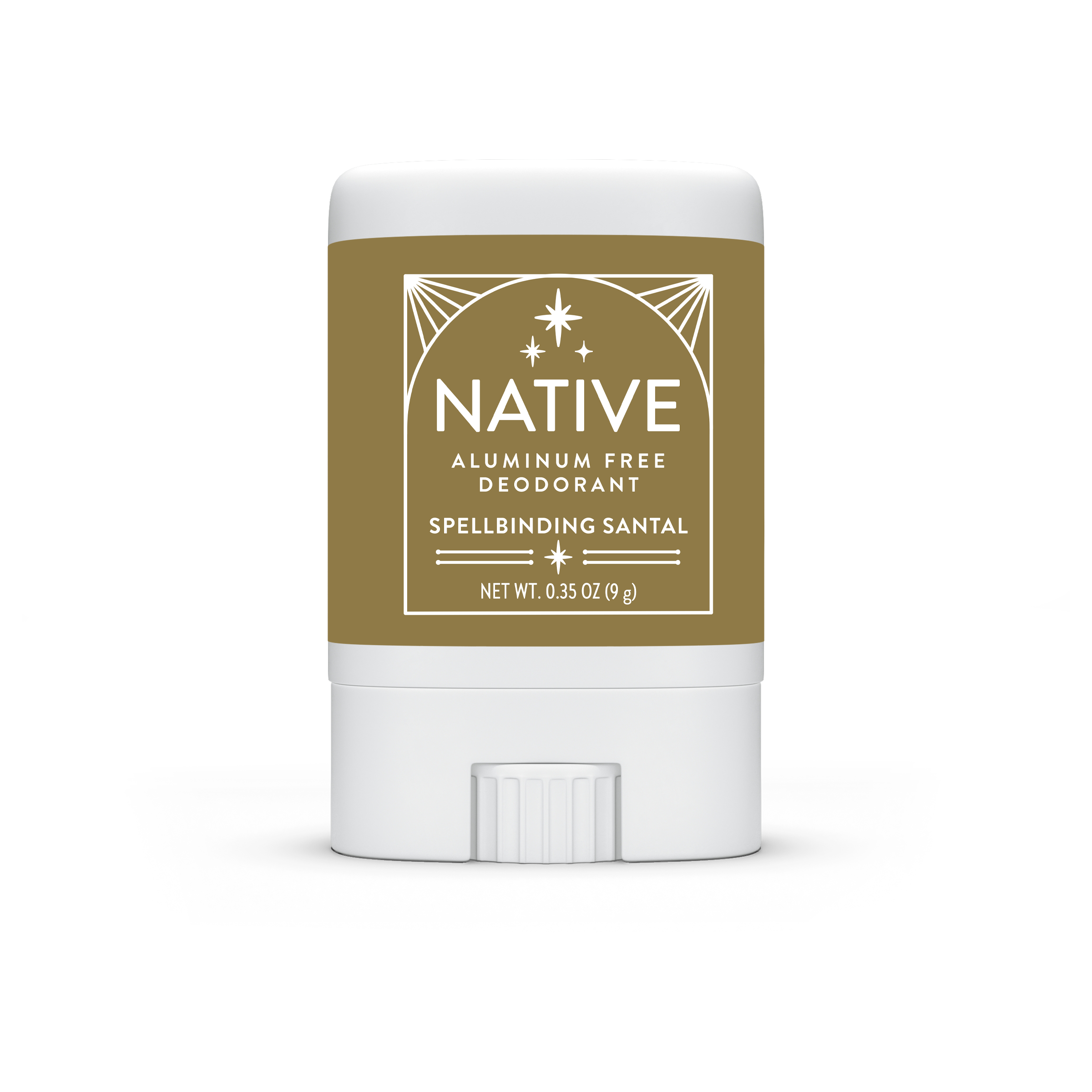 Mini Deodorant Stick - Last Chance - Simple Touch