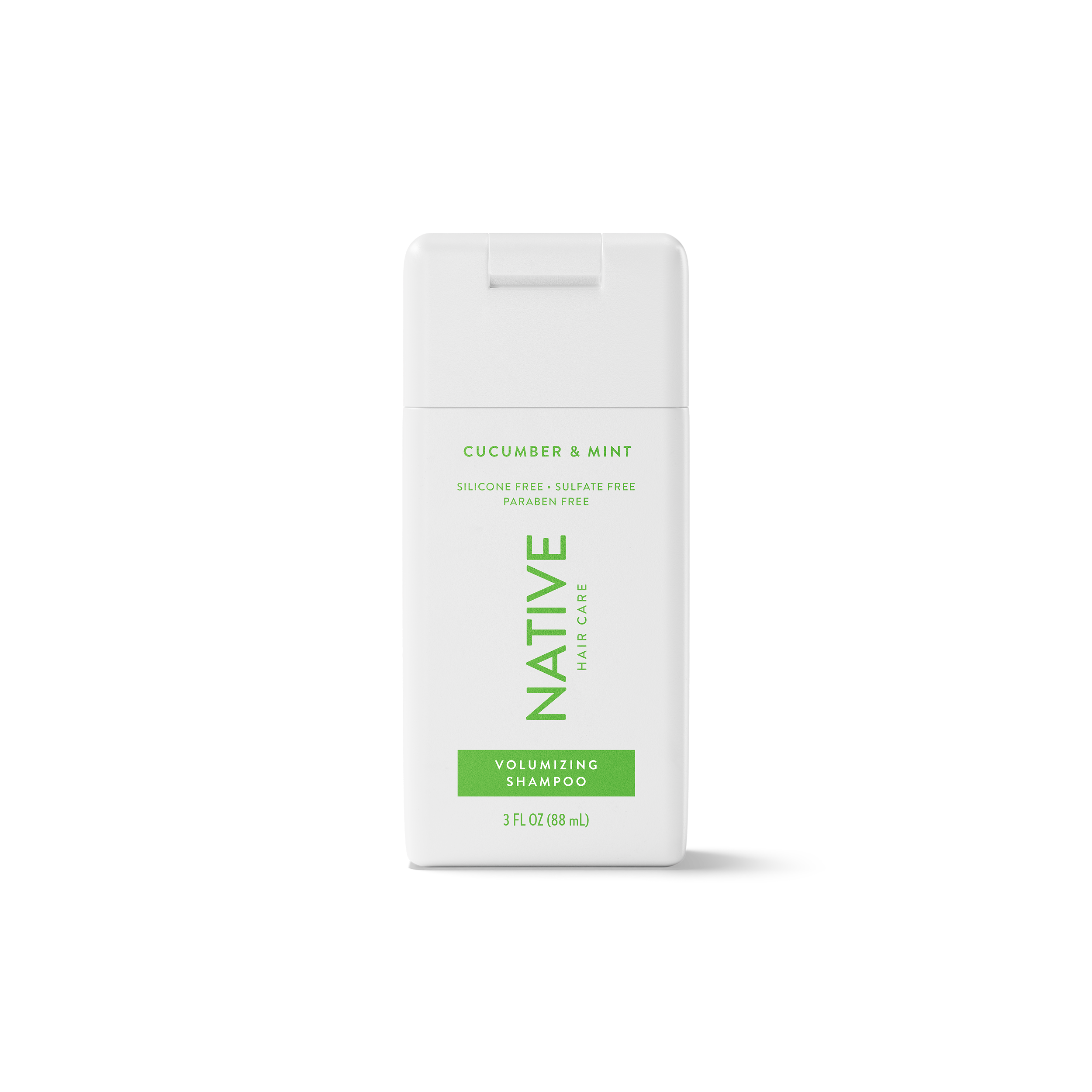 Mini Volumizing Shampoo - Daily Care