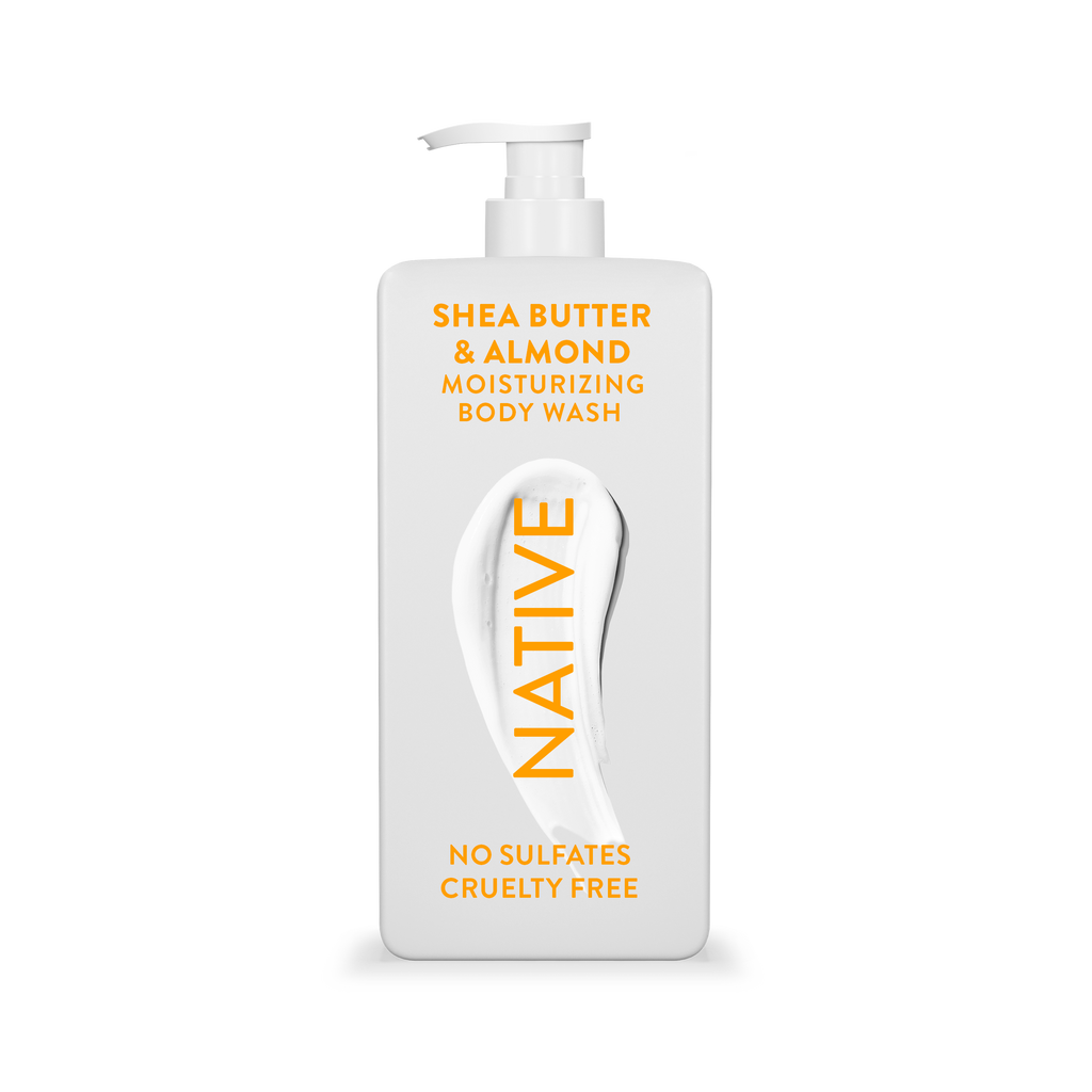 Moisturizing Body Wash - Last Chance - Smooth Touch