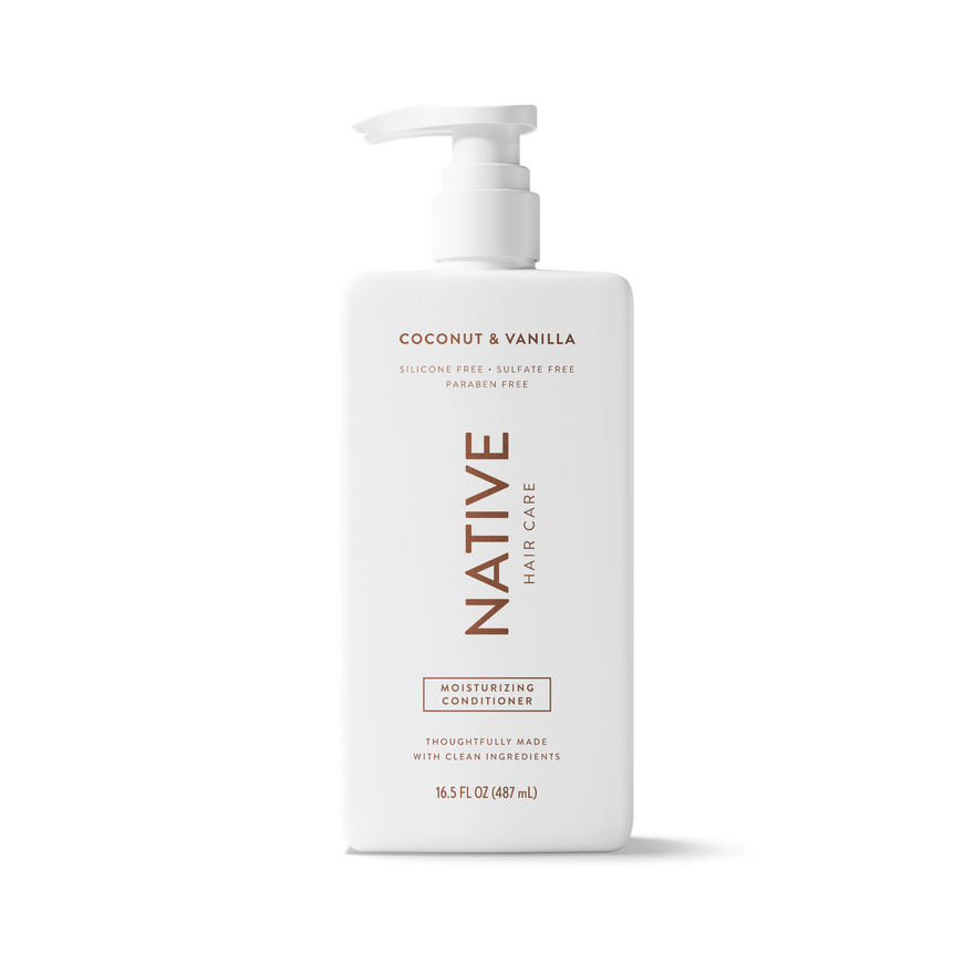 Moisturizing Conditioner - Soft Balance (16.5oz)