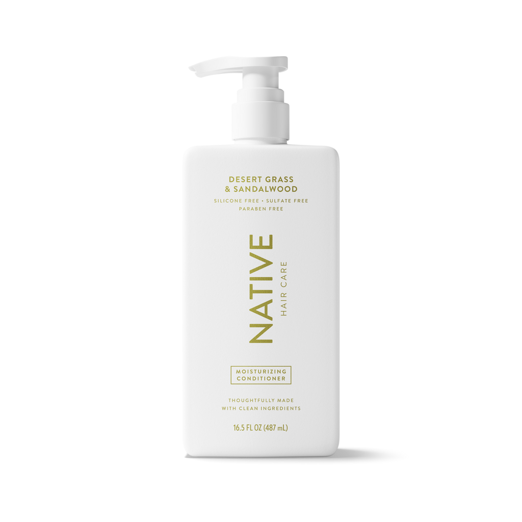 Moisturizing Conditioner - Root Reset