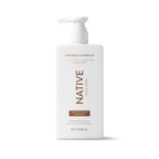 Moisturizing Shampoo - Simple Support