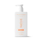 Moisturizing Shampoo - Simple Support