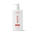 Moisturizing Shampoo - Simple Support