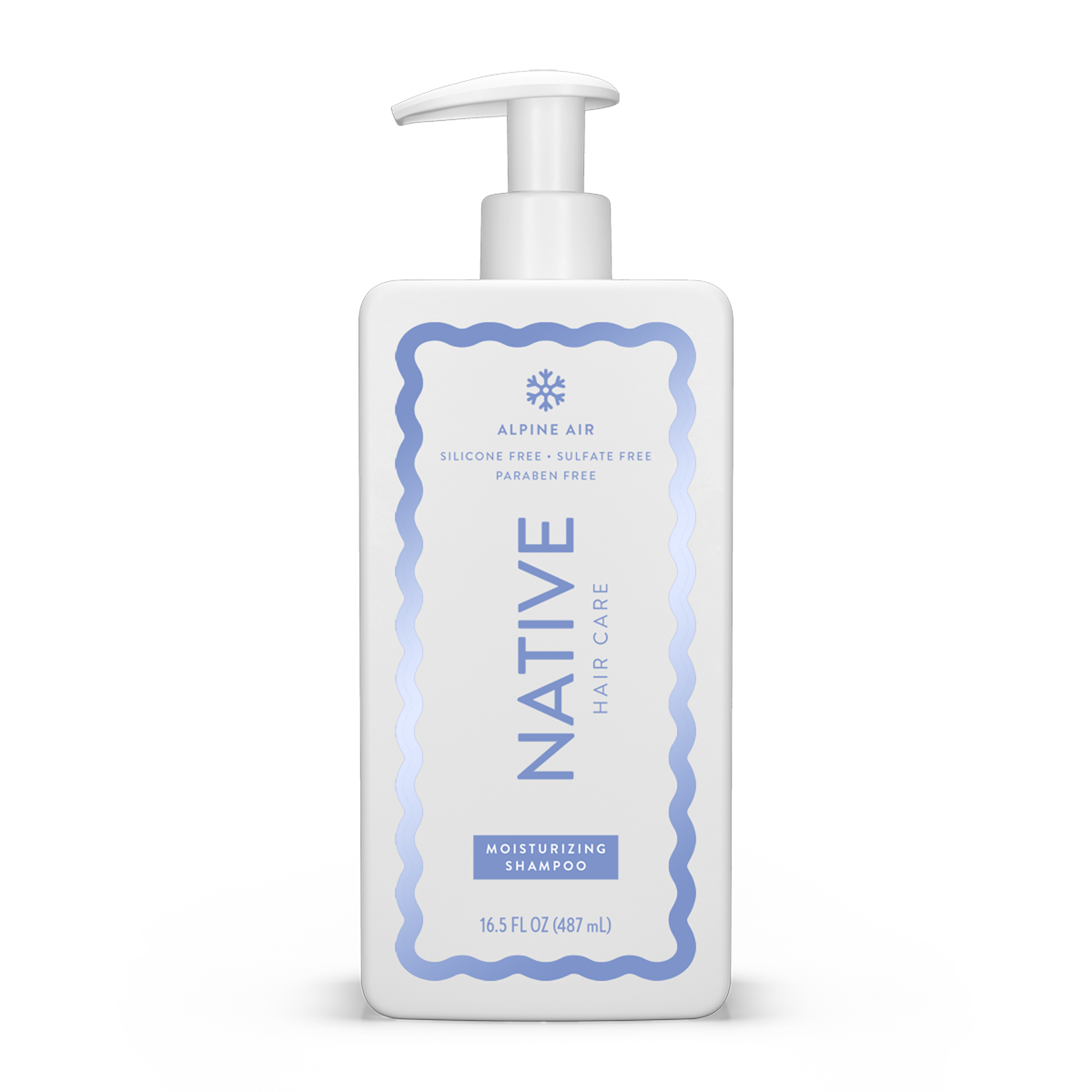 Moisturizing Shampoo - Last Chance - Daily Roots