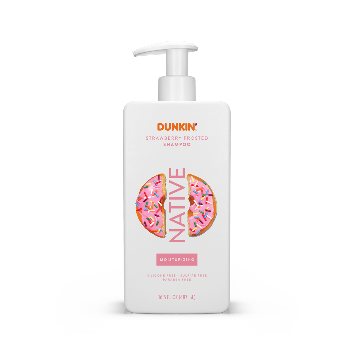 Moisturizing Shampoo - Last Chance - Daily Roots