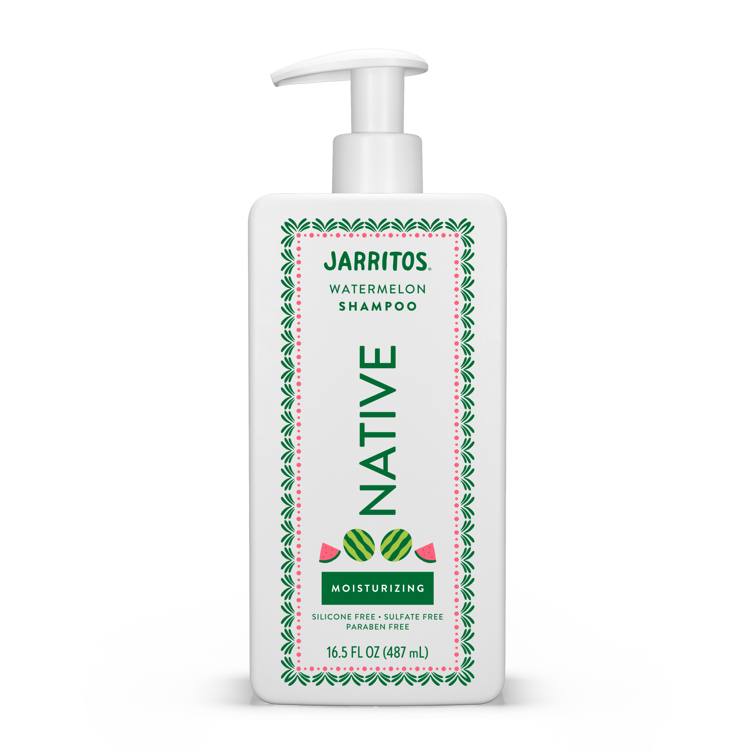 Moisturizing Shampoo - Last Chance - Daily Roots