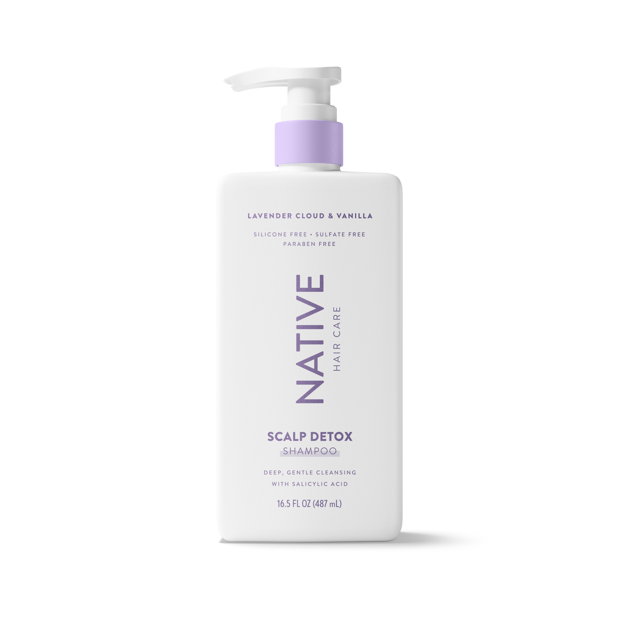 Scalp Detox Shampoo - Daily Care