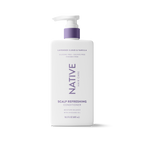Scalp Refreshing Conditioner - Simple Support