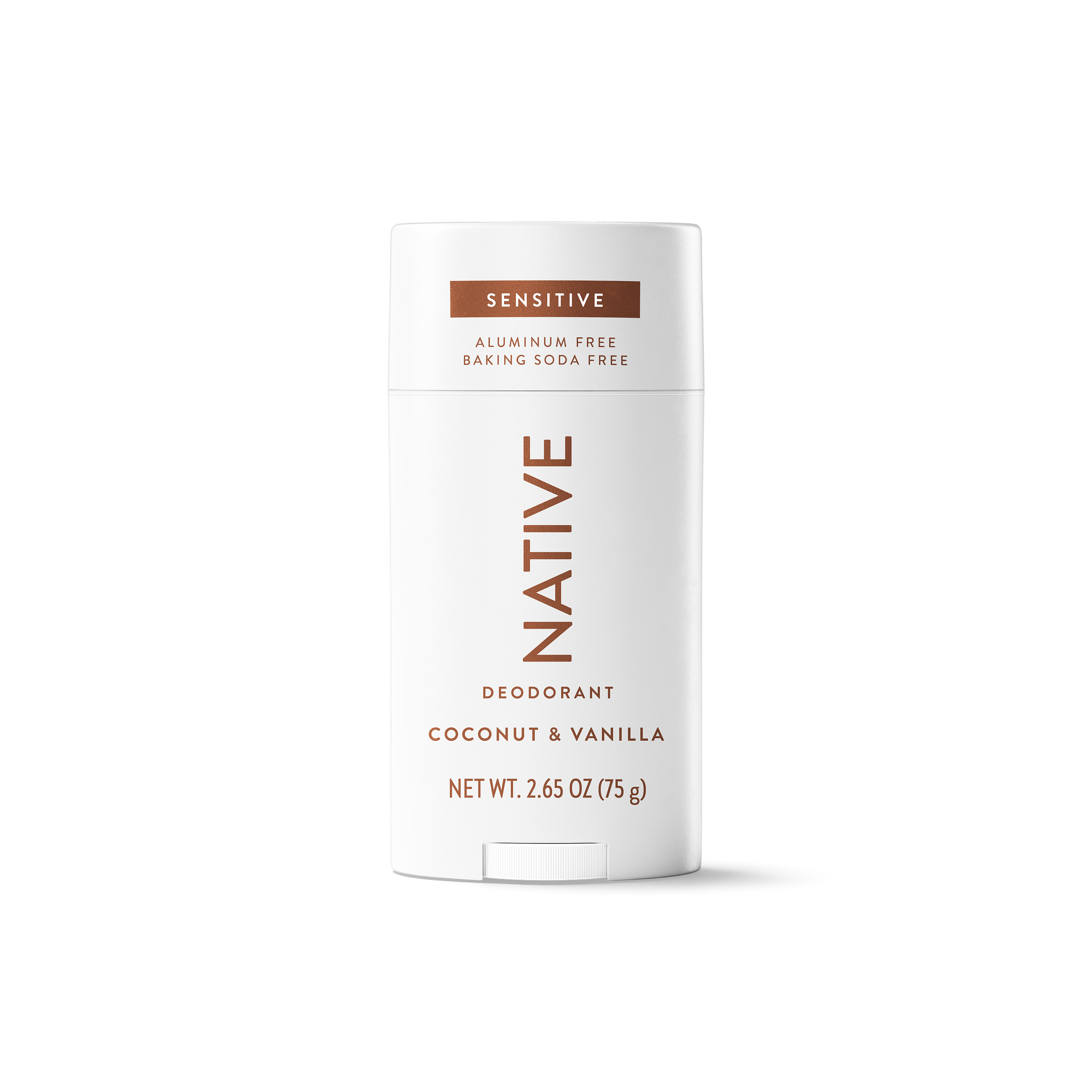 Sensitive Deodorant Stick - Soft Layer