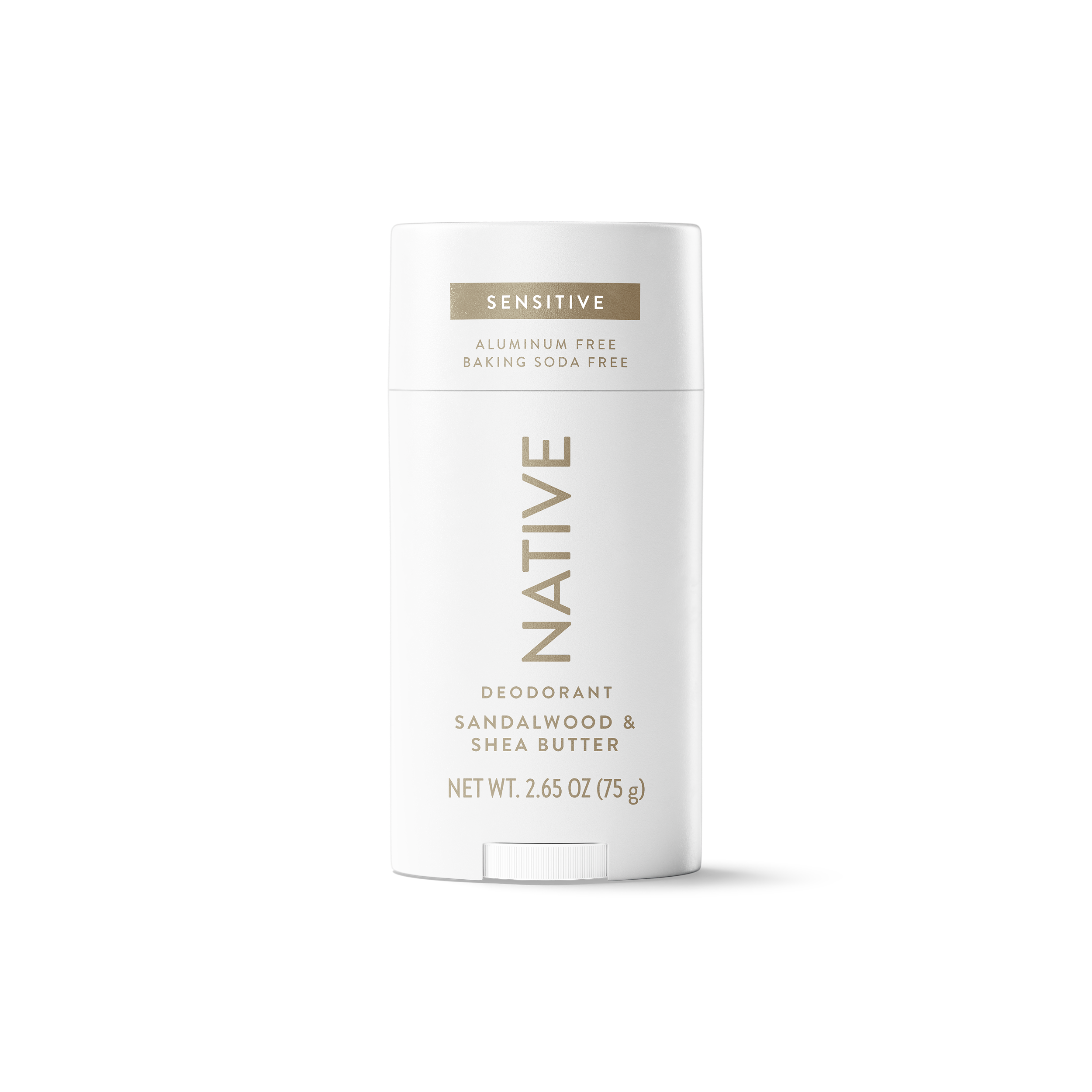 Sensitive Deodorant Stick - Soft Layer
