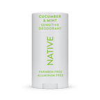 Sensitive Deodorant Stick - Last Chance - Active Fresh