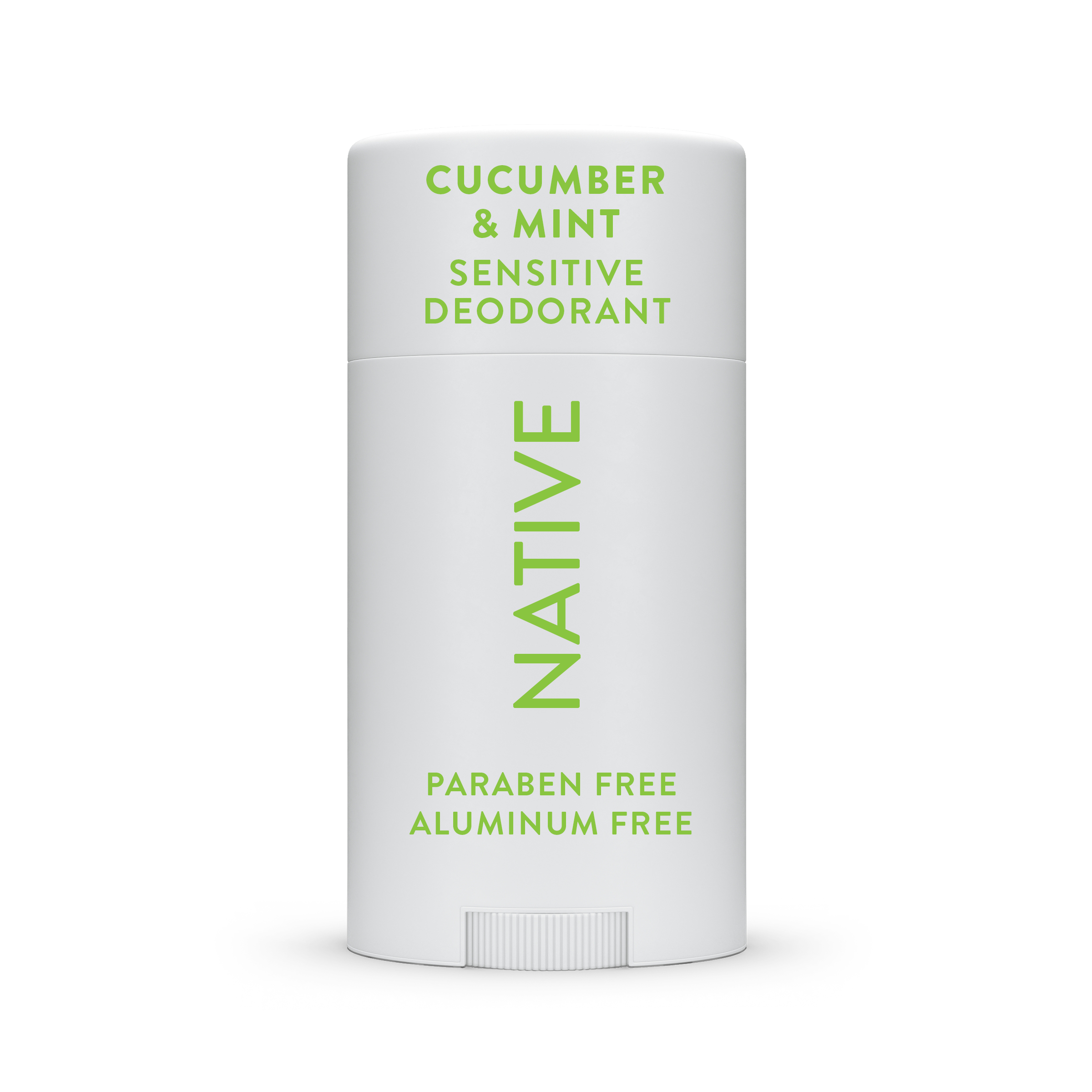 Sensitive Deodorant Stick - Last Chance - Active Fresh