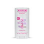 Sensitive Deodorant Stick - Last Chance - Active Fresh