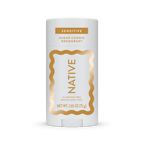 Sensitive Deodorant Stick - Last Chance - Active Fresh