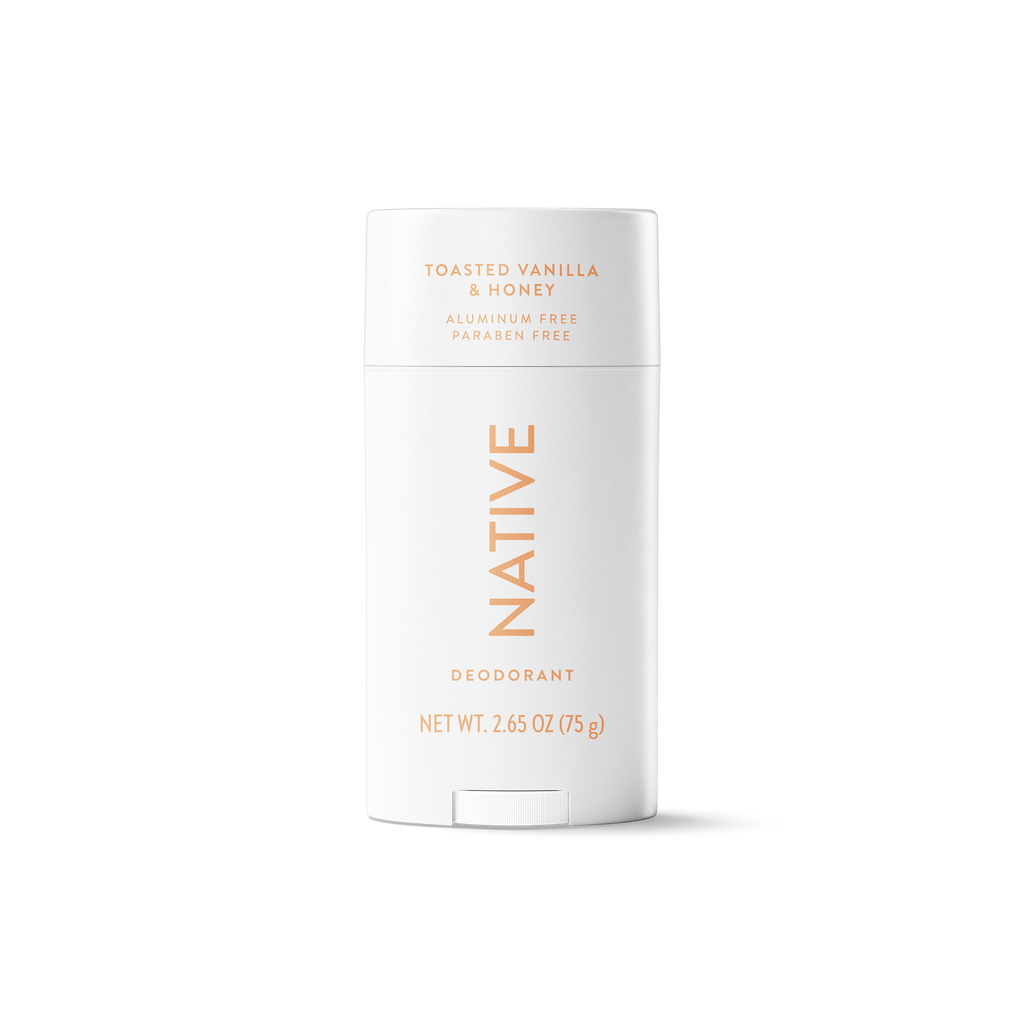 Sensitive Deodorant Stick - Last Chance - Active Fresh