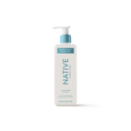 Silky Smooth Shave Oil - Clean Finish