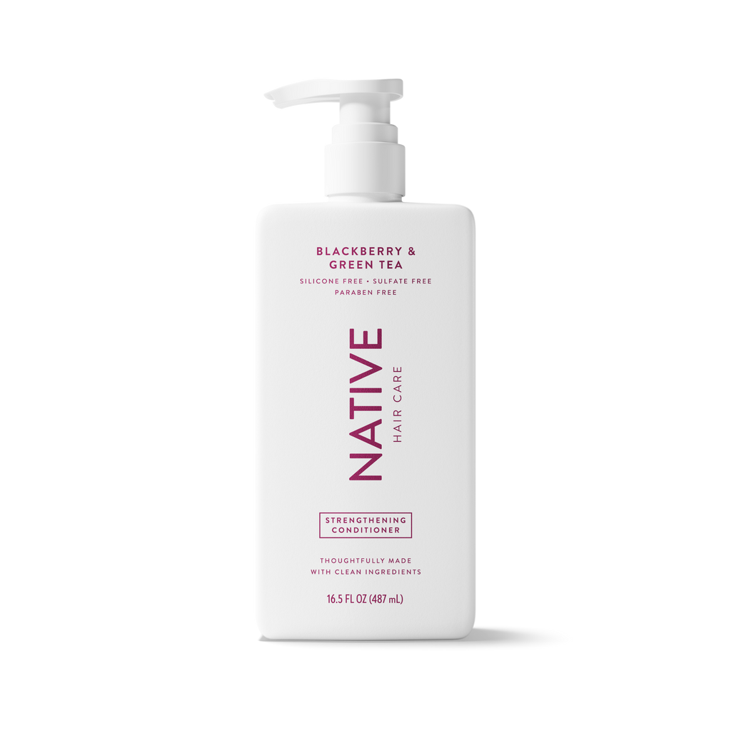 Strengthening Conditioner - Smooth Finish