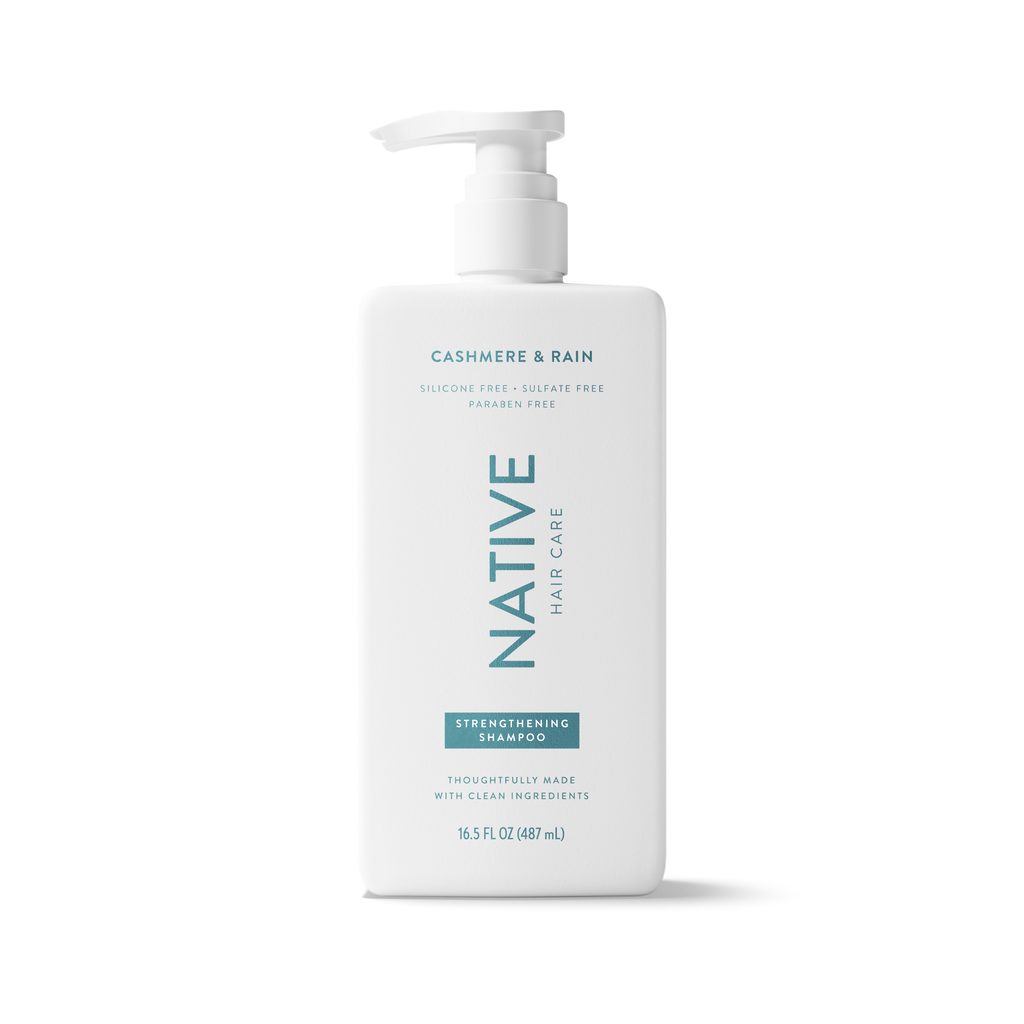 Strengthening Shampoo - Daily Roots