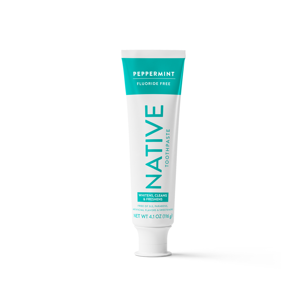Toothpaste - Soft Pick