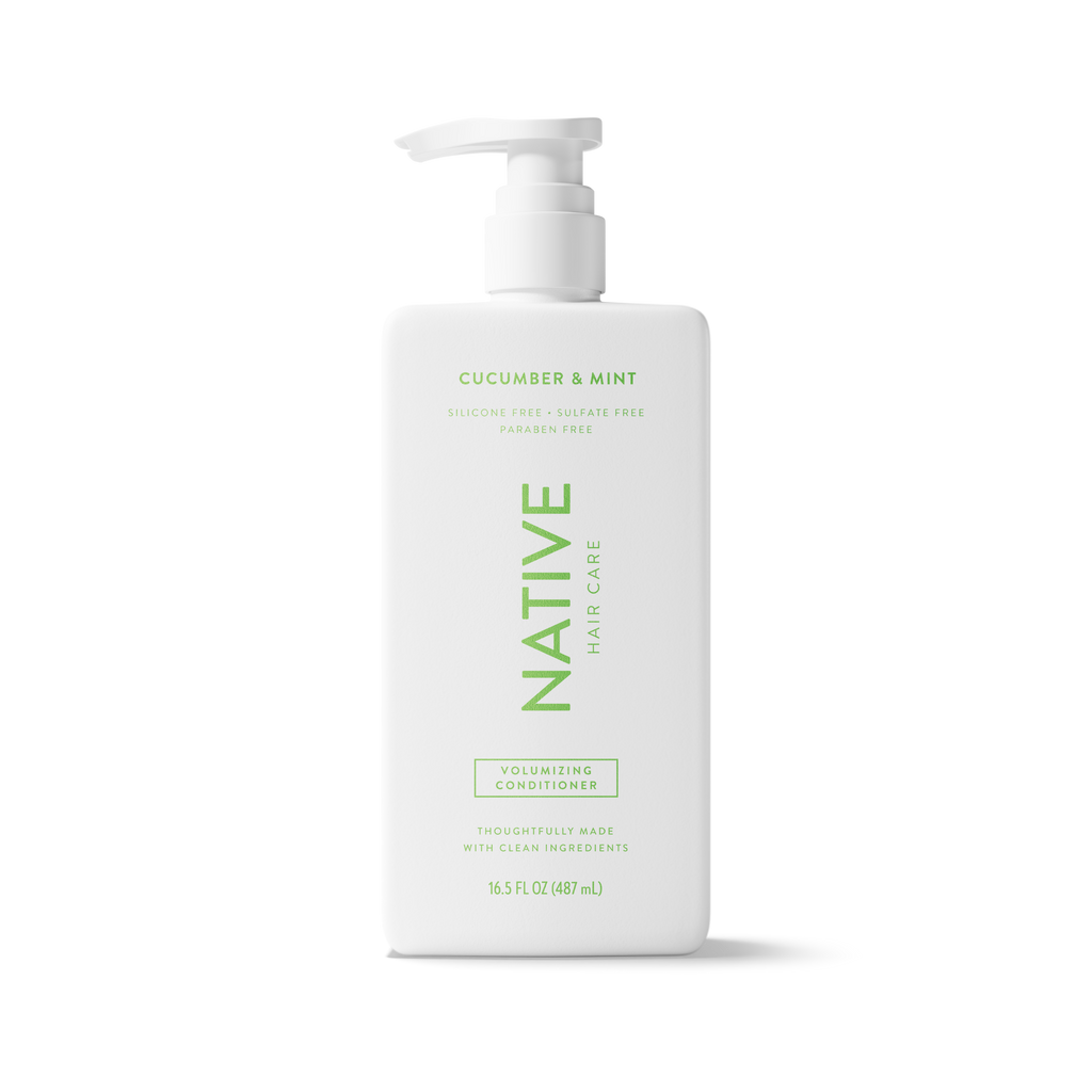 Volumizing Conditioner - Simple Support