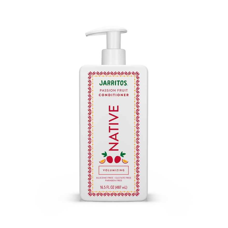 Volumizing Conditioner - Last Chance - Calm Finish (16.5oz)