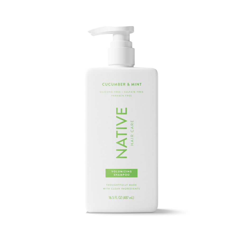 Volumizing Shampoo - Daily Roots