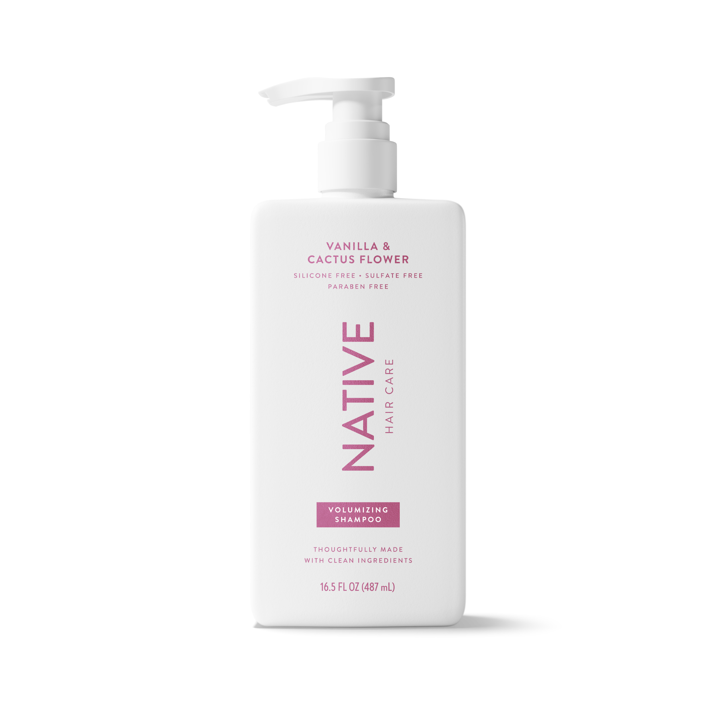 Volumizing Shampoo - Daily Roots