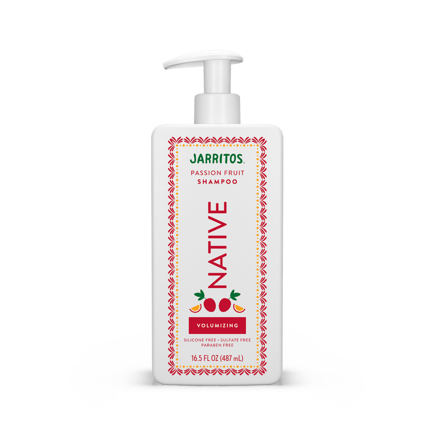 Volumizing Shampoo - Last Chance - Simple Support (16.5oz)