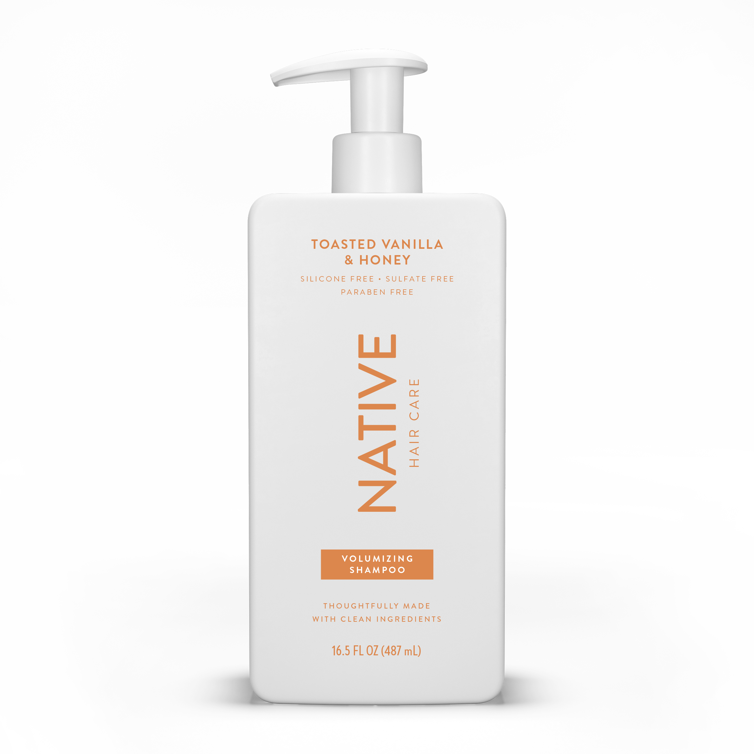 Volumizing Shampoo - Last Chance - Simple Support