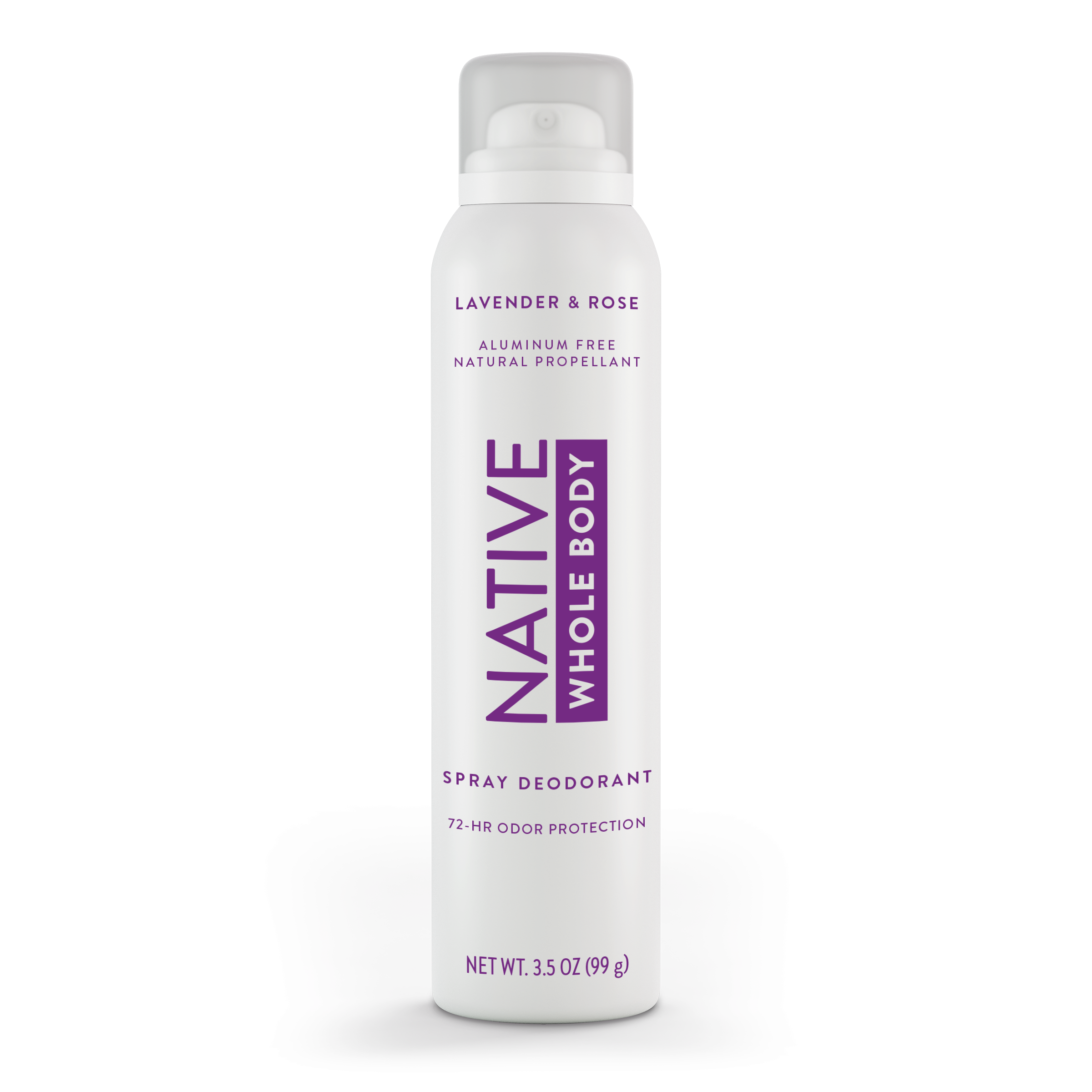 Whole Body Deodorant Spray - Last Chance - Clean Feel