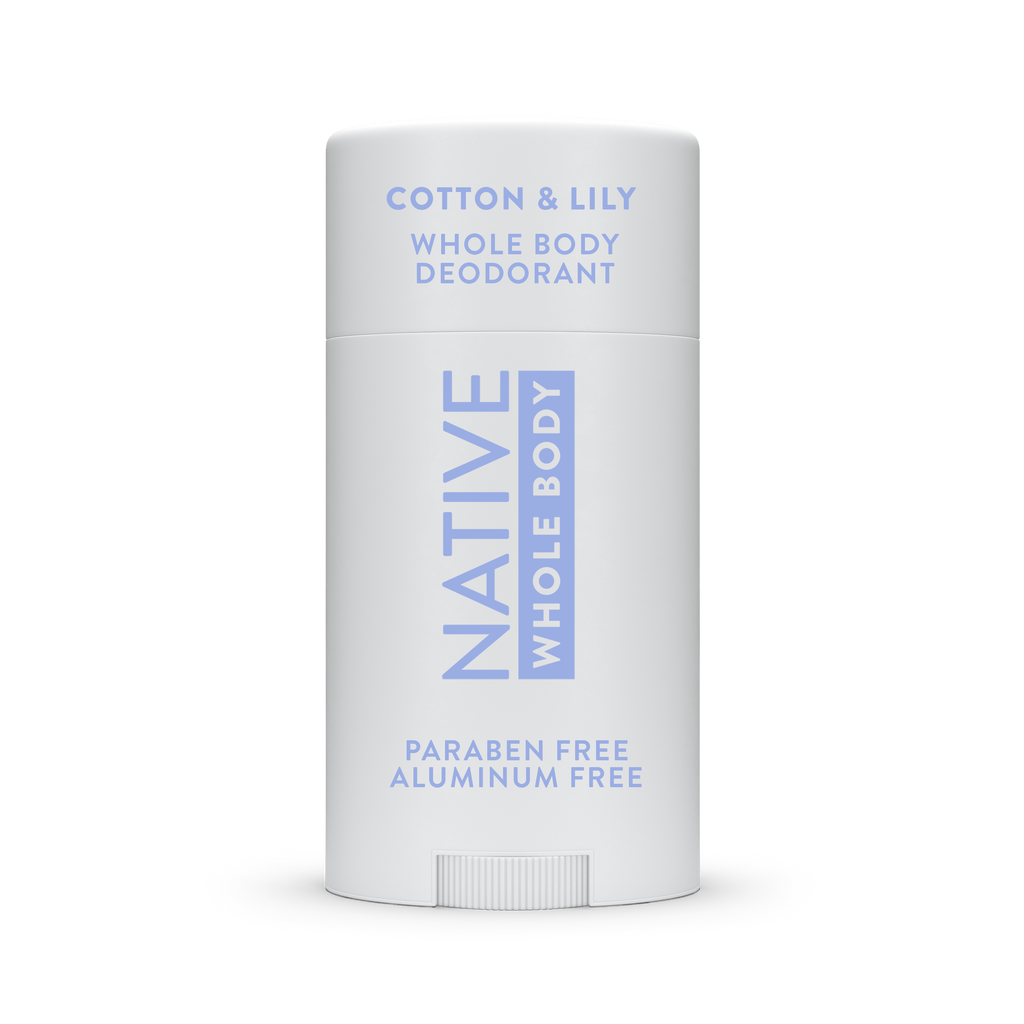 Whole Body Deodorant Stick - Last Chance - Active Fresh