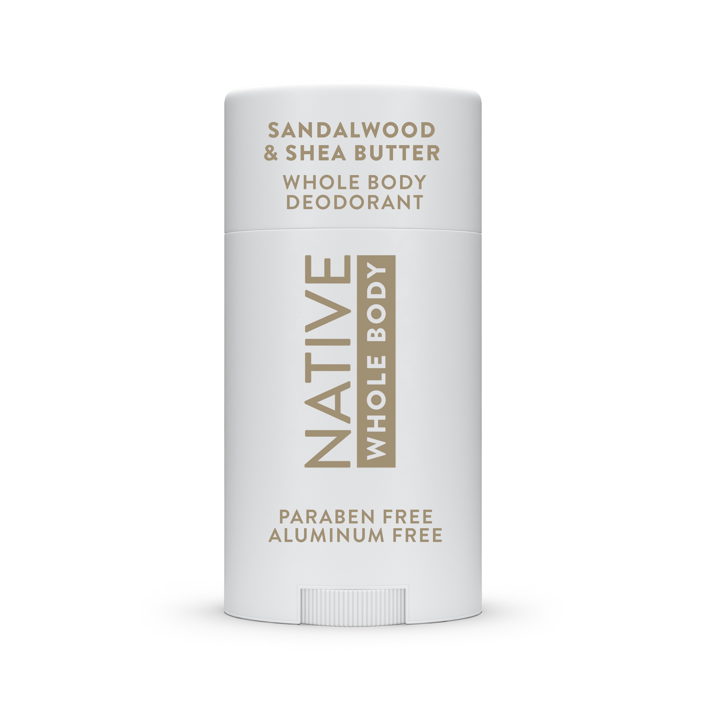 Whole Body Deodorant Stick - Last Chance - Active Fresh